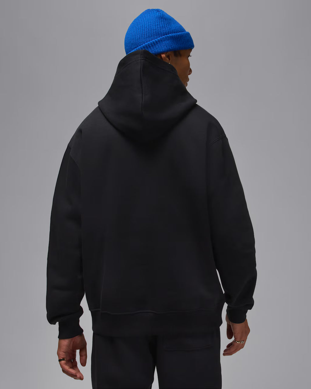 Jordan Brooklyn Fleece