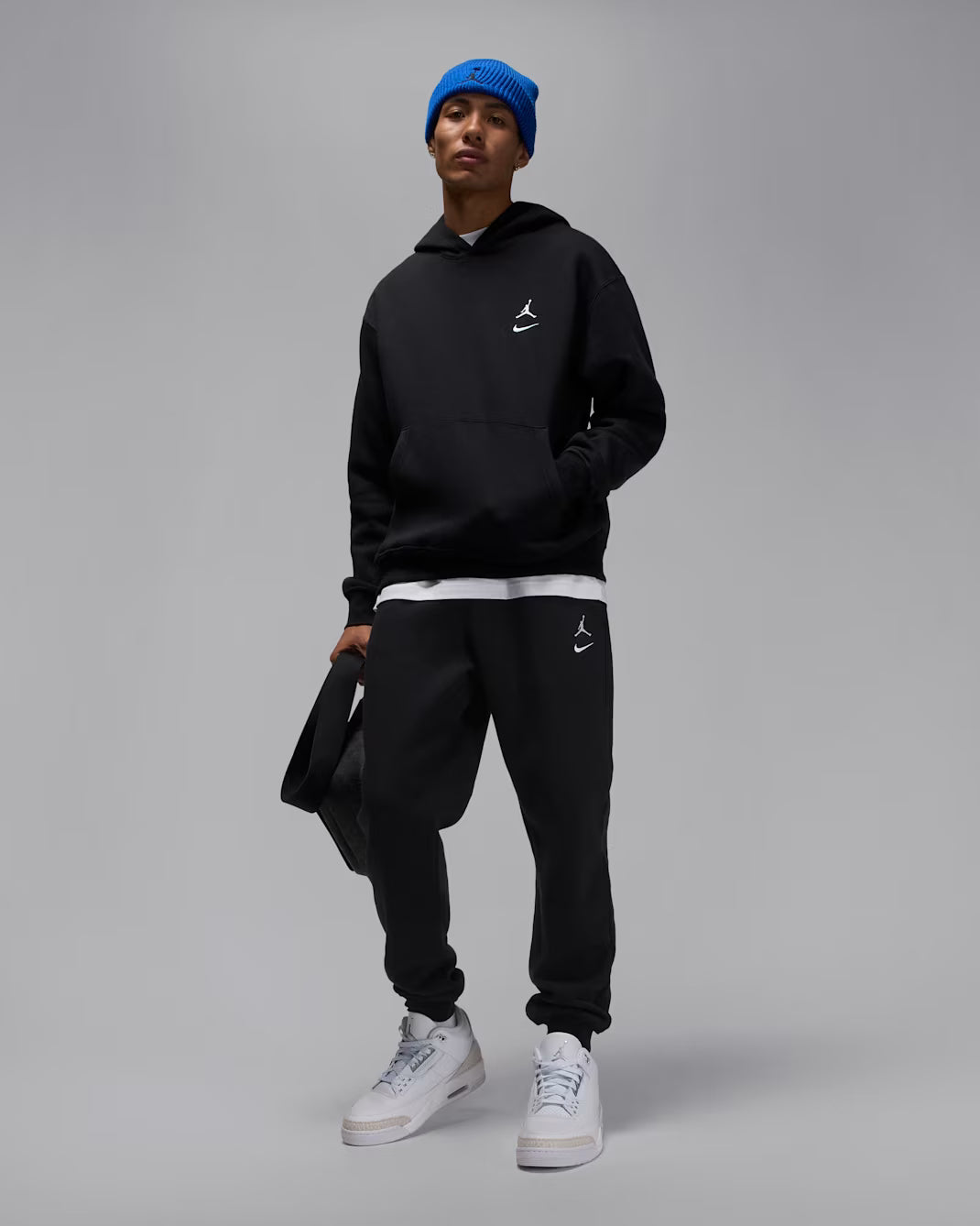 Jordan Brooklyn Fleece