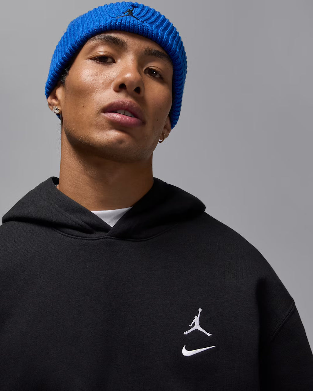 Jordan Brooklyn Fleece