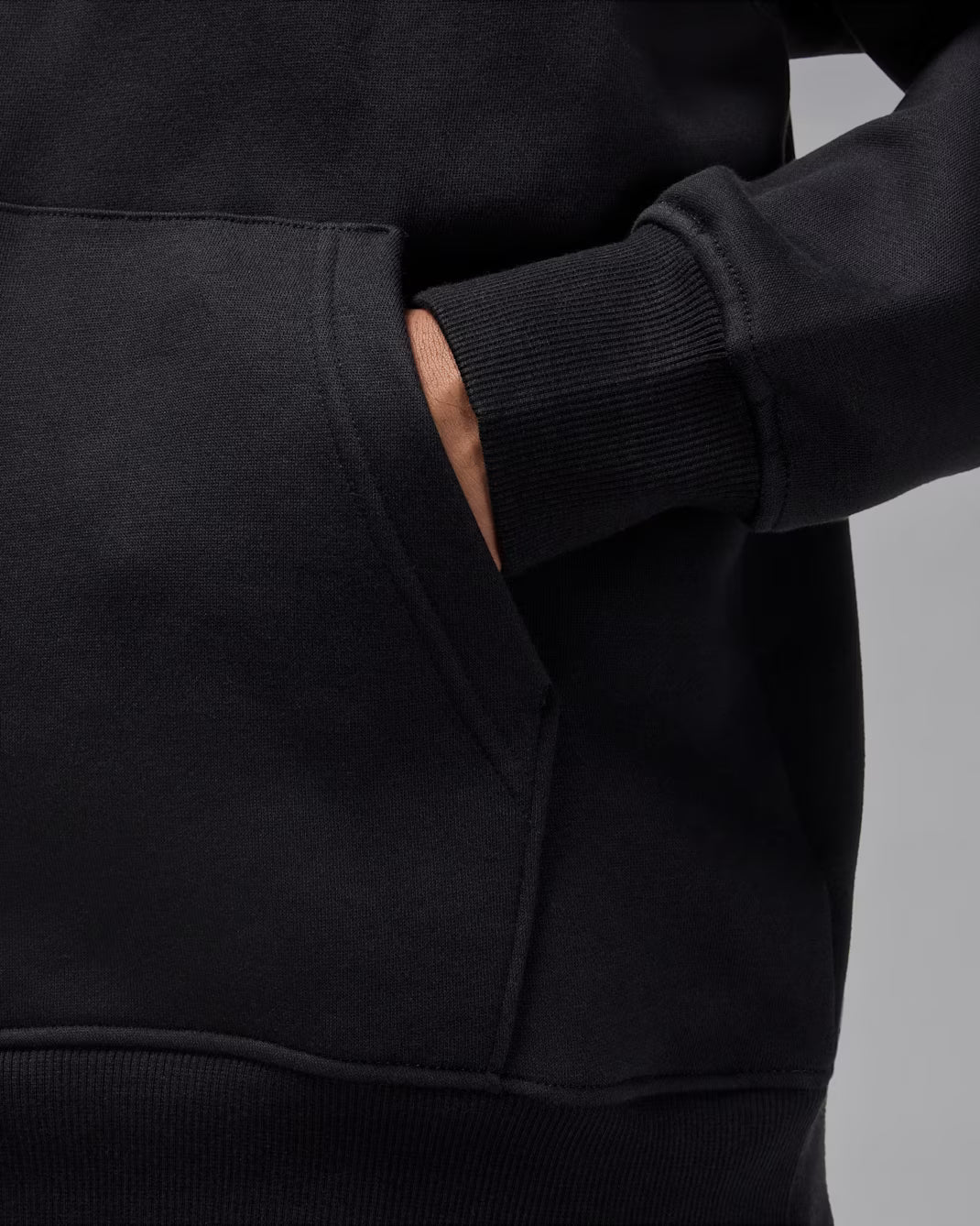 Jordan Brooklyn Fleece