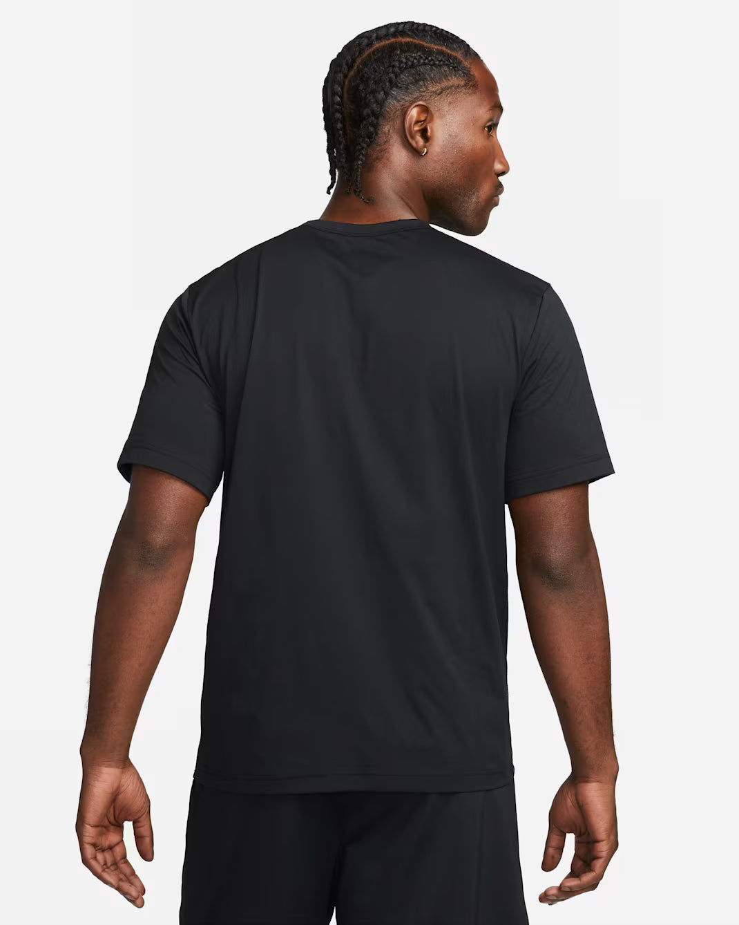 Men's Dri-FIT UV Short-sleeve Versatile Top