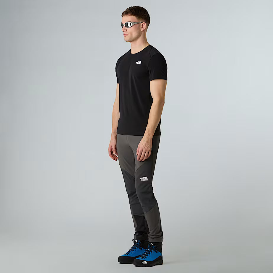 Men’s Lightning Alpine T-Shirt