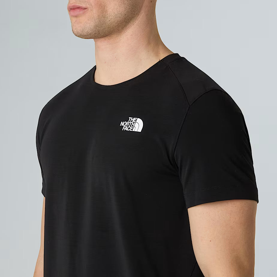 Men’s Lightning Alpine T-Shirt